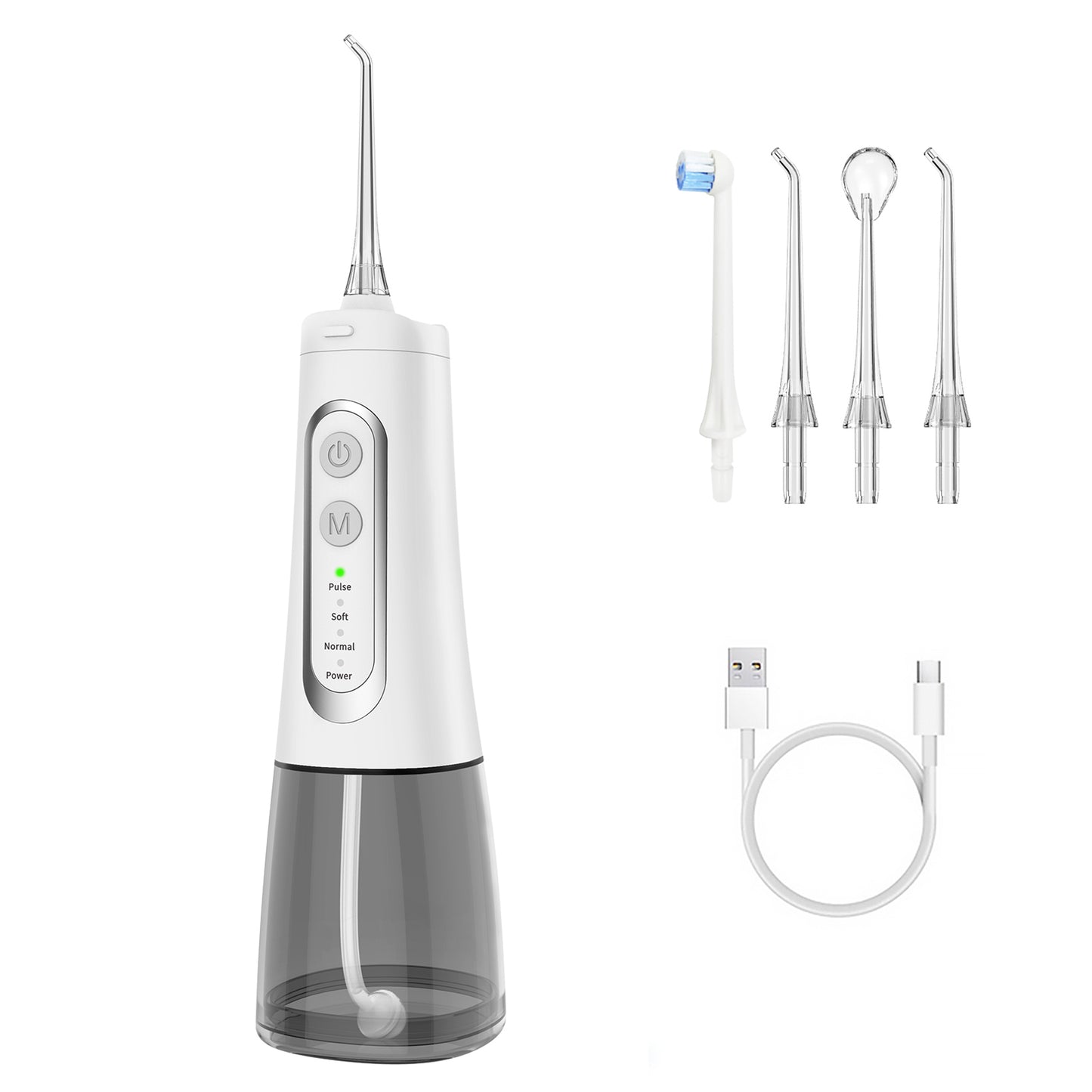 WATER FLOSSER PRO