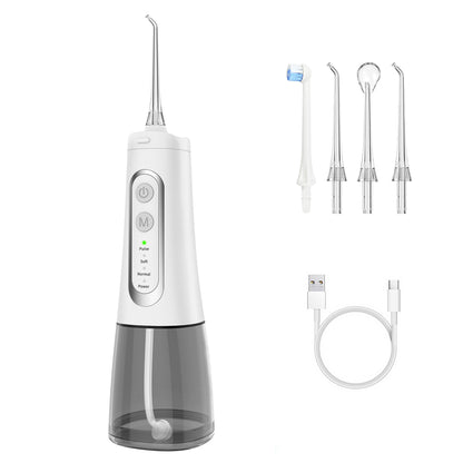 WATER FLOSSER PRO