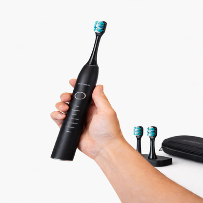 Elektrisk Sonisk Tandbørste